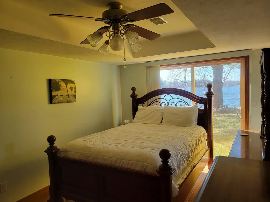 9770 Cheyenne Trail Evart City MI 49631