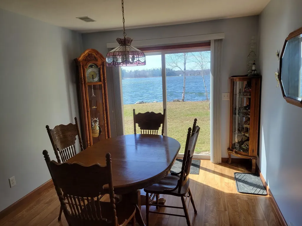 9770 Cheyenne Trail Evart City MI 49631