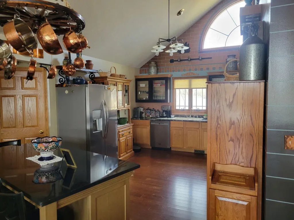 9770 Cheyenne Trail Evart City MI 49631