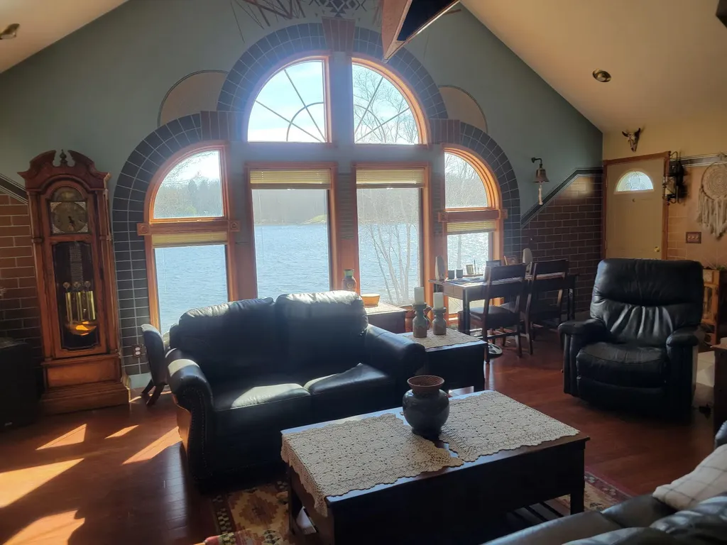9770 Cheyenne Trail Evart City MI 49631