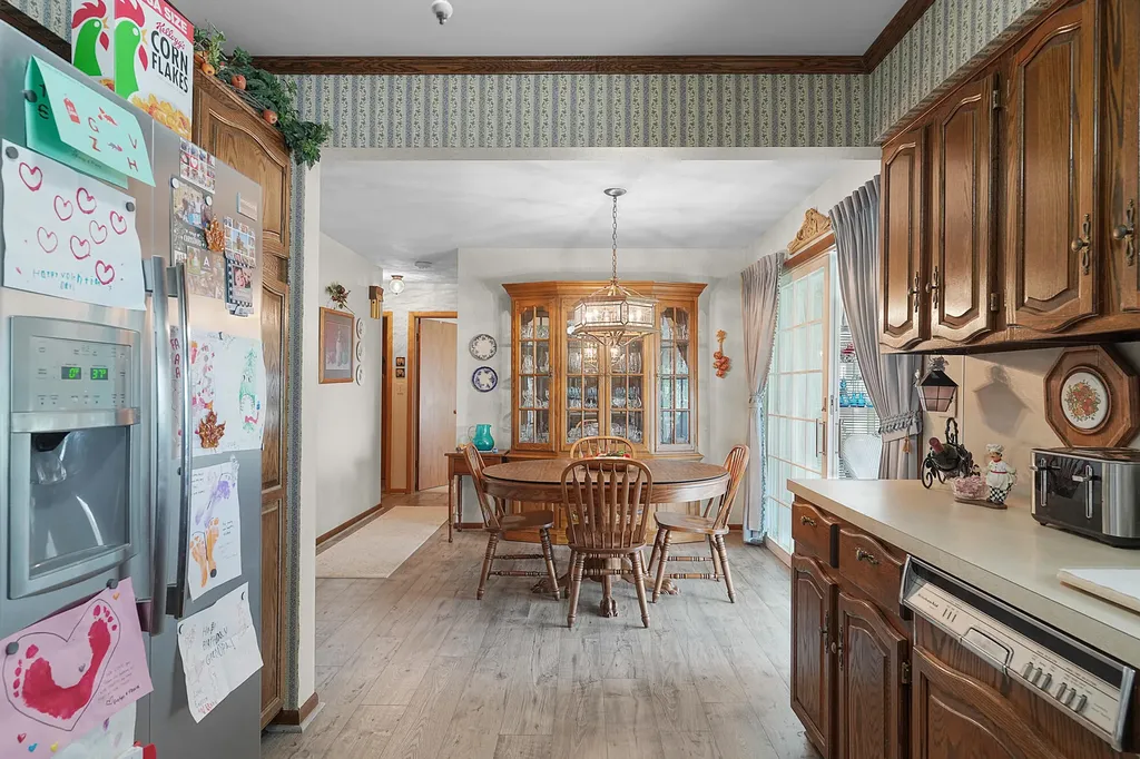 1810 E Mill Street Hastings Charter Township MI 49058