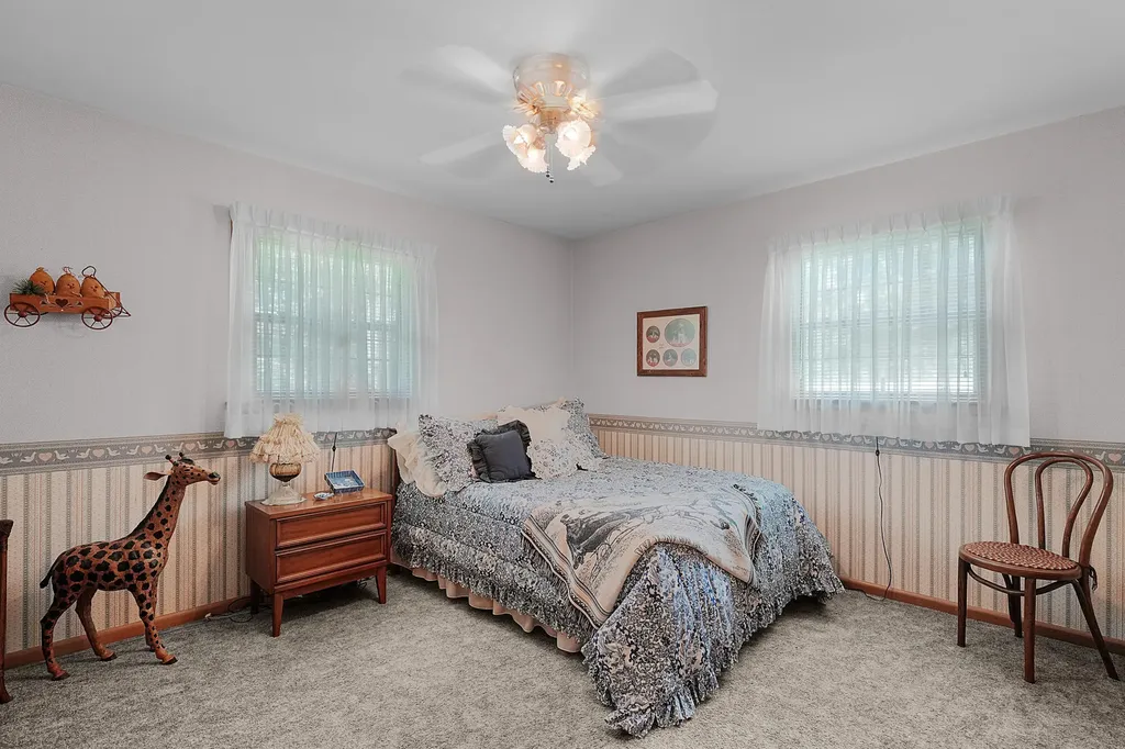 1810 E Mill Street Hastings Charter Township MI 49058