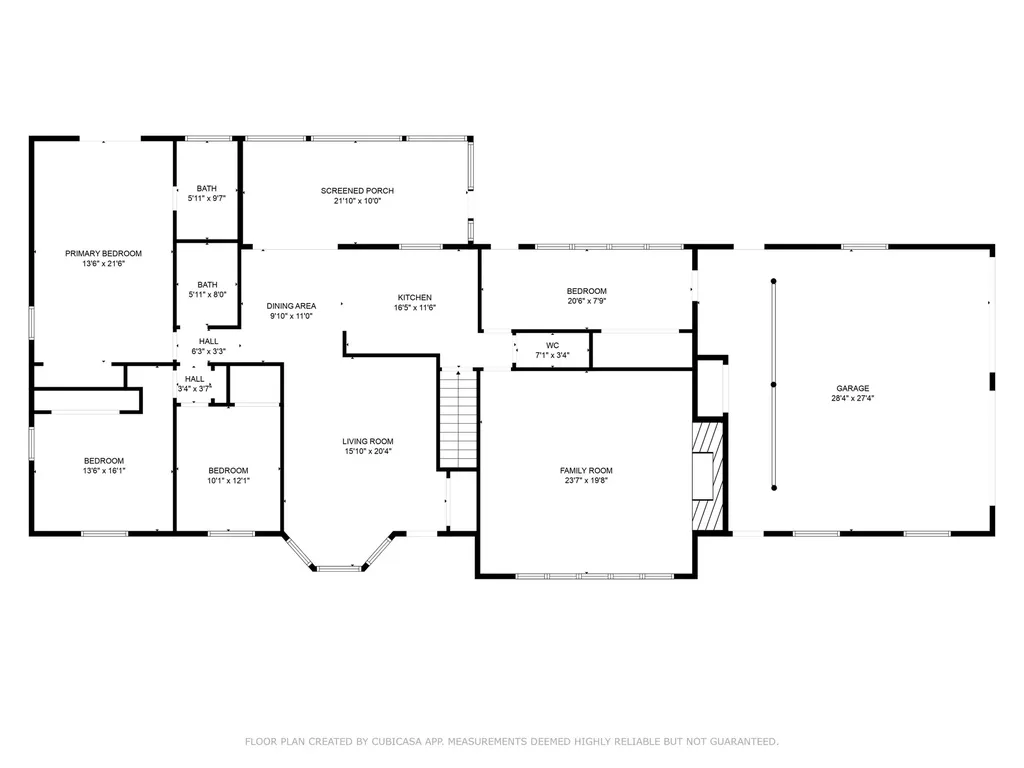 1810 E Mill Street Hastings Charter Township MI 49058