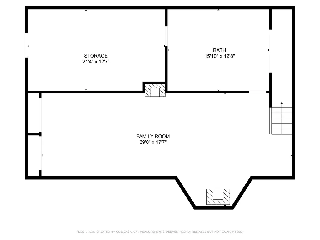 1810 E Mill Street Hastings Charter Township MI 49058