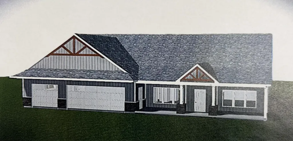 669 76th Street SE Gaines Charter Township MI 49508