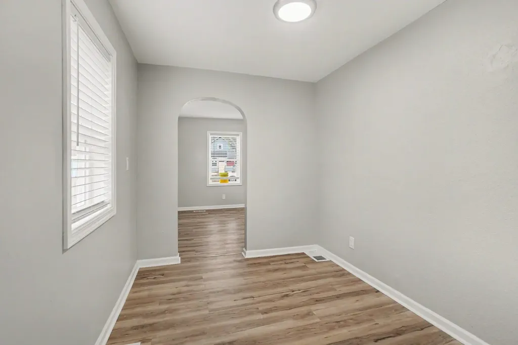3314 8th Street Muskegon Heights City MI 49444