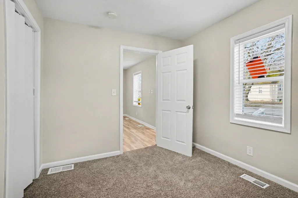 3314 8th Street Muskegon Heights City MI 49444