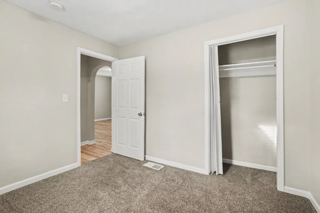 3314 8th Street Muskegon Heights City MI 49444