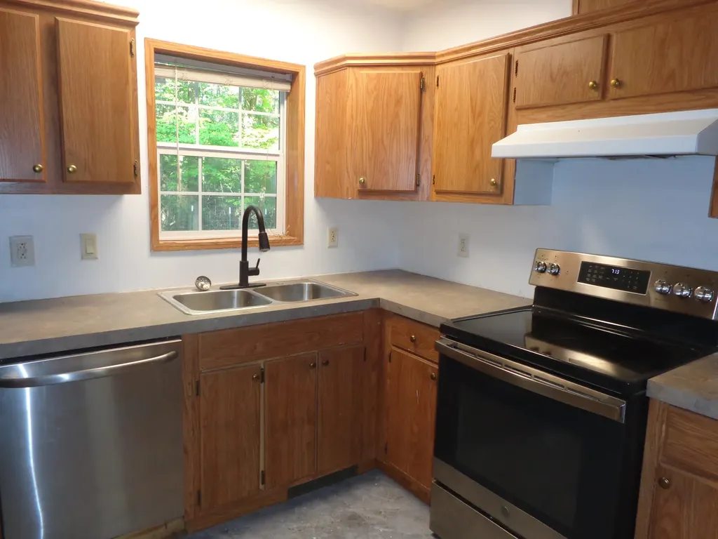222 E 4th Street Breedsville Village MI 49056