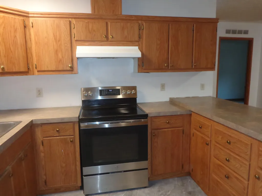 222 E 4th Street Breedsville Village MI 49056