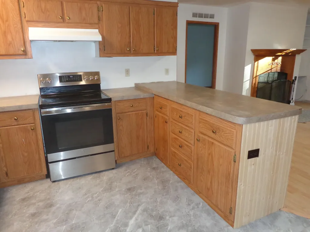 222 E 4th Street Breedsville Village MI 49056