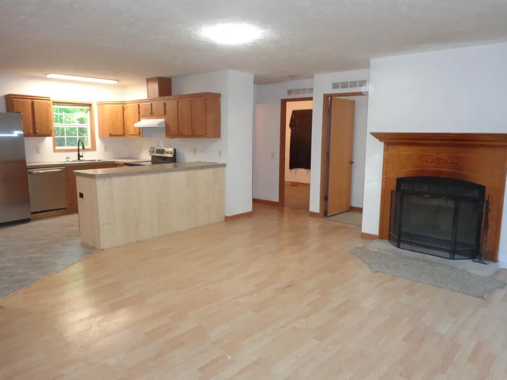 222 E 4th Street Breedsville Village MI 49056