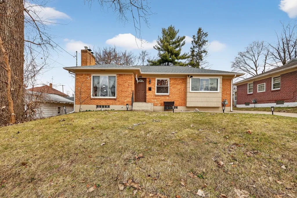 1413 Hazen Street SE Grand Rapids City MI 49507