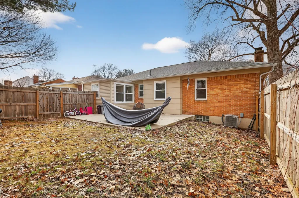 1413 Hazen Street SE Grand Rapids City MI 49507