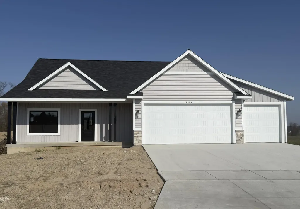 6351 Roman Road Allendale Charter Township MI 49401