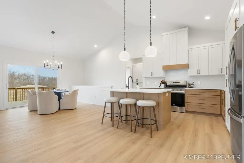 6351 Roman Road Allendale Charter Township MI 49401