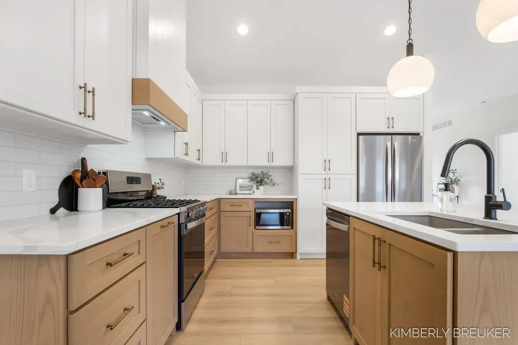 6351 Roman Road Allendale Charter Township MI 49401