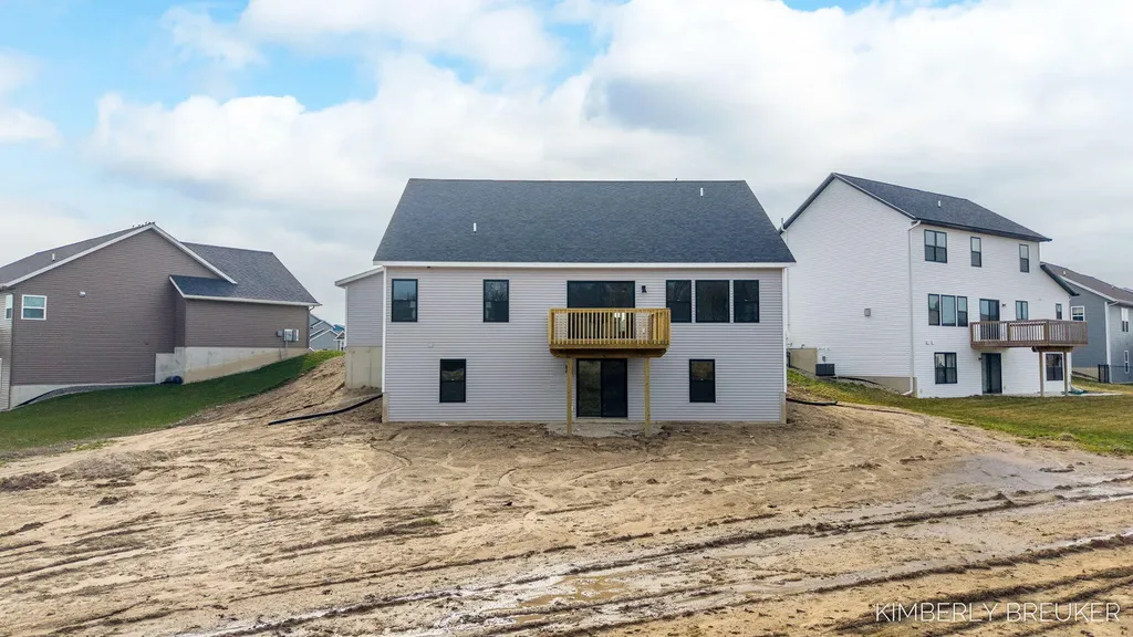 6351 Roman Road Allendale Charter Township MI 49401