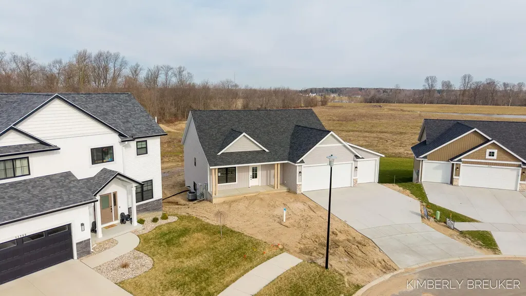 6351 Roman Road Allendale Charter Township MI 49401