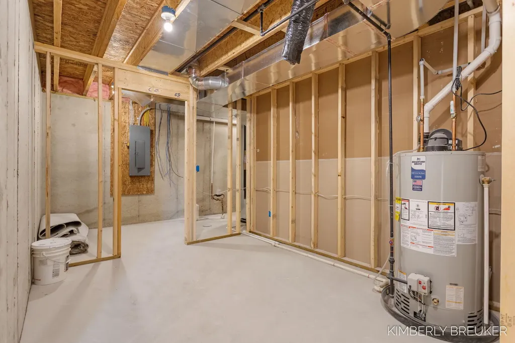 6351 Roman Road Allendale Charter Township MI 49401