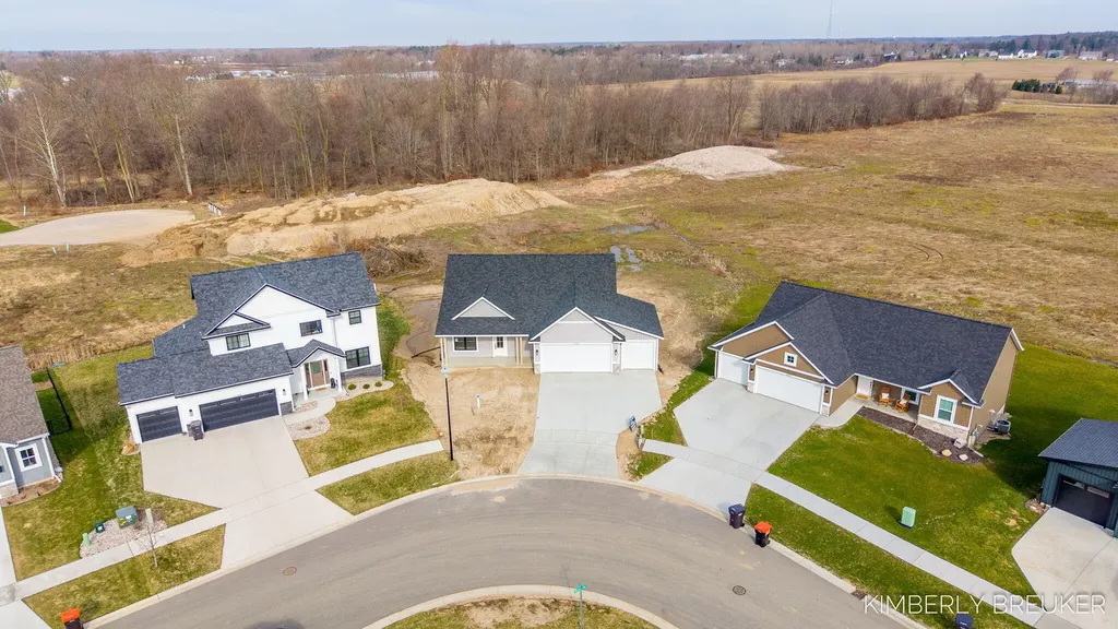 6351 Roman Road Allendale Charter Township MI 49401