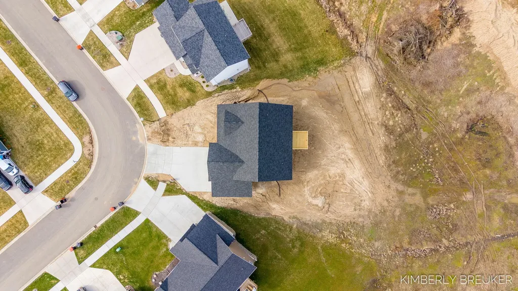 6351 Roman Road Allendale Charter Township MI 49401