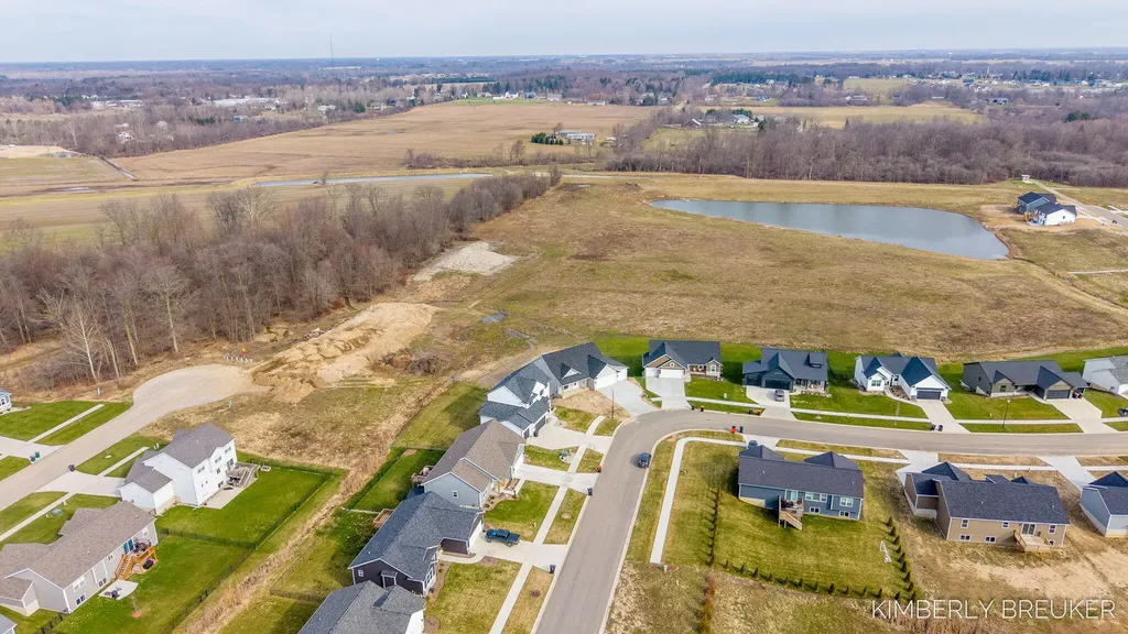 6351 Roman Road Allendale Charter Township MI 49401