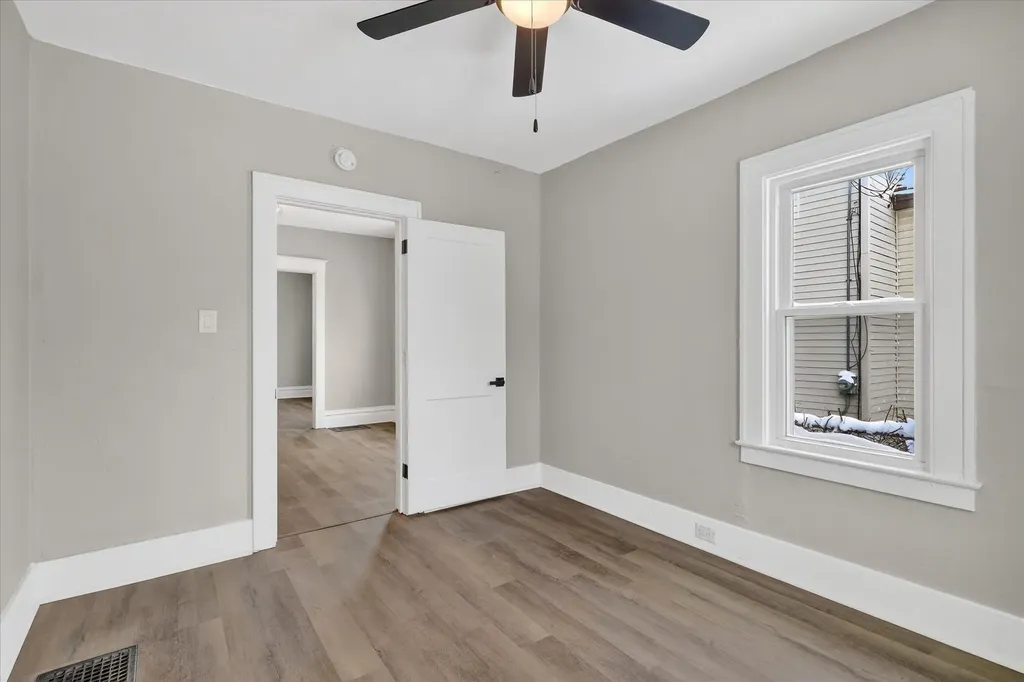1111 Ionia Avenue SW Grand Rapids City MI 49507