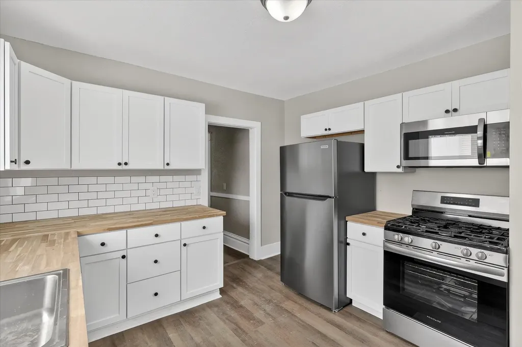 1111 Ionia Avenue SW Grand Rapids City MI 49507