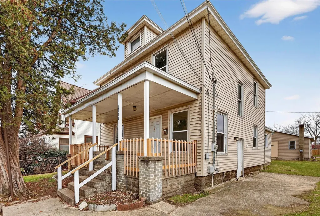 1111 Ionia Avenue SW Grand Rapids City MI 49507