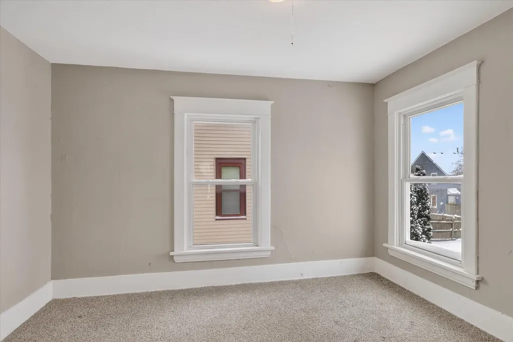 1111 Ionia Avenue SW Grand Rapids City MI 49507