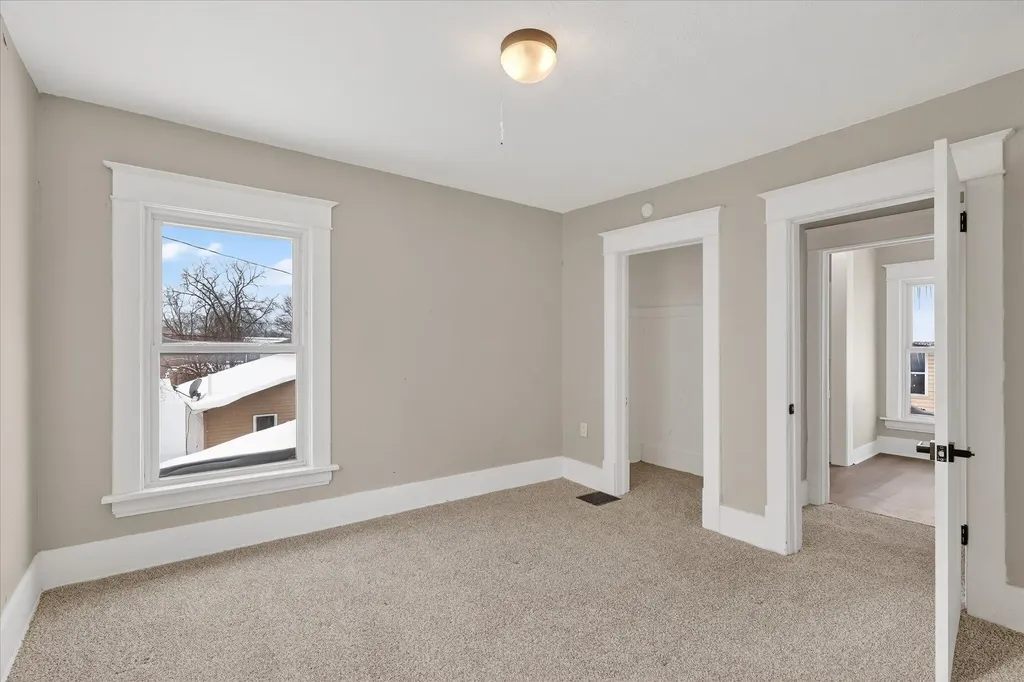 1111 Ionia Avenue SW Grand Rapids City MI 49507
