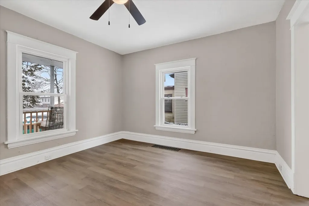 1111 Ionia Avenue SW Grand Rapids City MI 49507