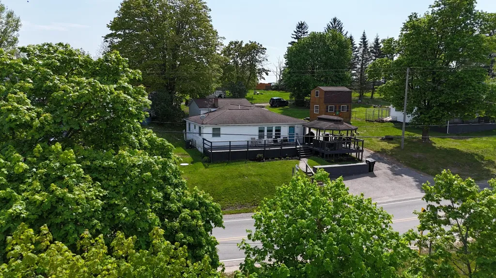 19276 4th Street Chippewa Township MI 49320