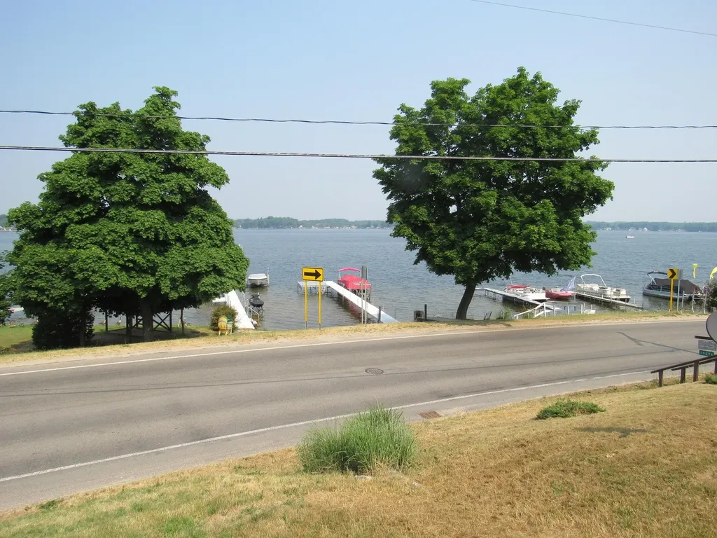 19276 4th Street Chippewa Township MI 49320