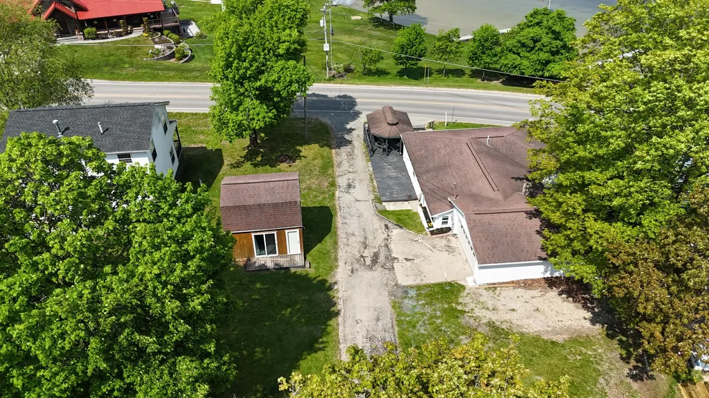 19276 4th Street Chippewa Township MI 49320