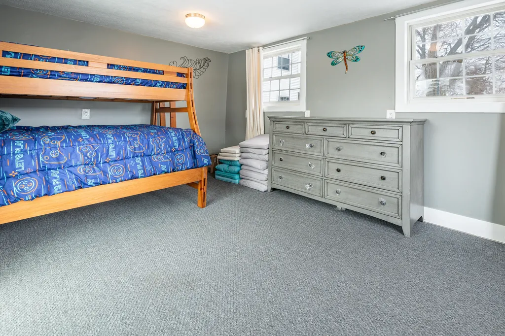 19276 4th Street Chippewa Township MI 49320
