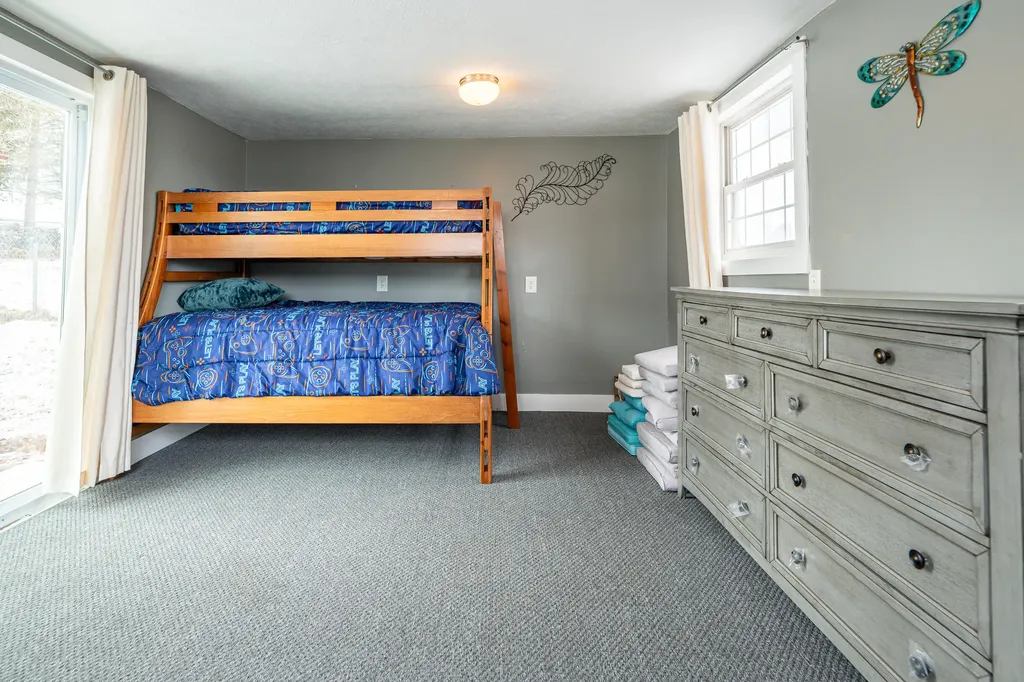 19276 4th Street Chippewa Township MI 49320