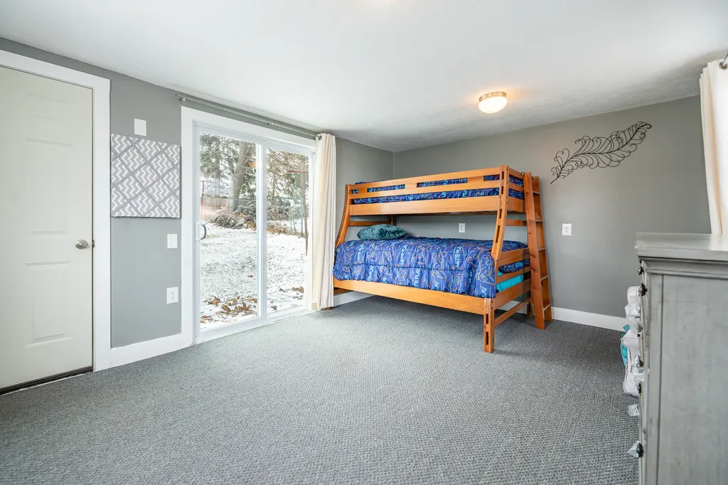 19276 4th Street Chippewa Township MI 49320