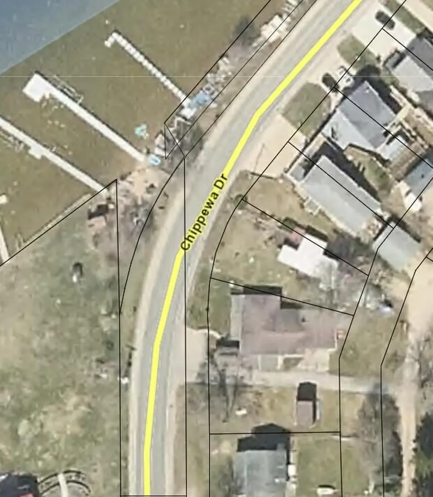 19276 4th Street Chippewa Township MI 49320