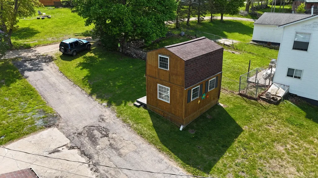 19276 4th Street Chippewa Township MI 49320