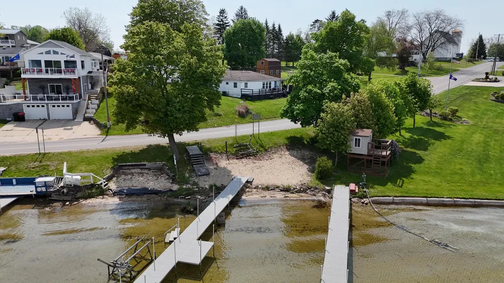 19276 4th Street Chippewa Township MI 49320