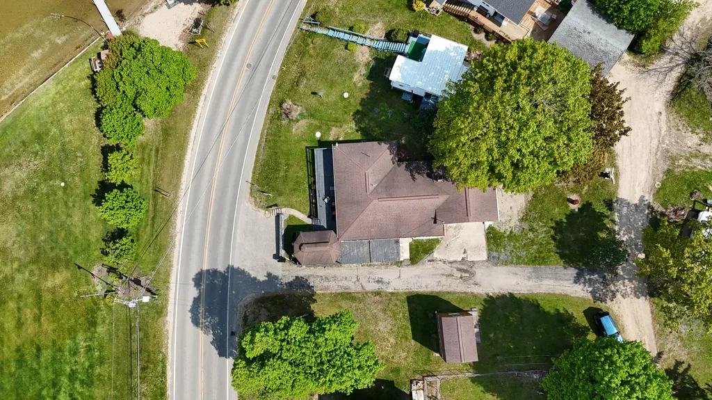 19276 4th Street Chippewa Township MI 49320