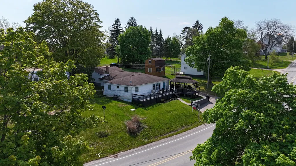 19276 4th Street Chippewa Township MI 49320