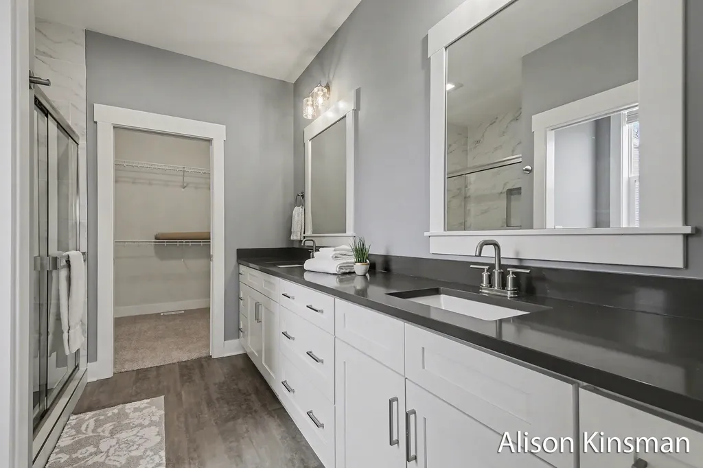 2764 Woodhaven Court SW Byron Township MI 49315