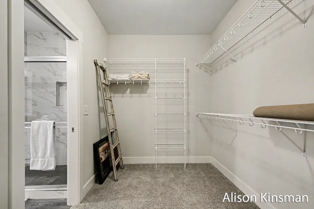 2764 Woodhaven Court SW Byron Township MI 49315