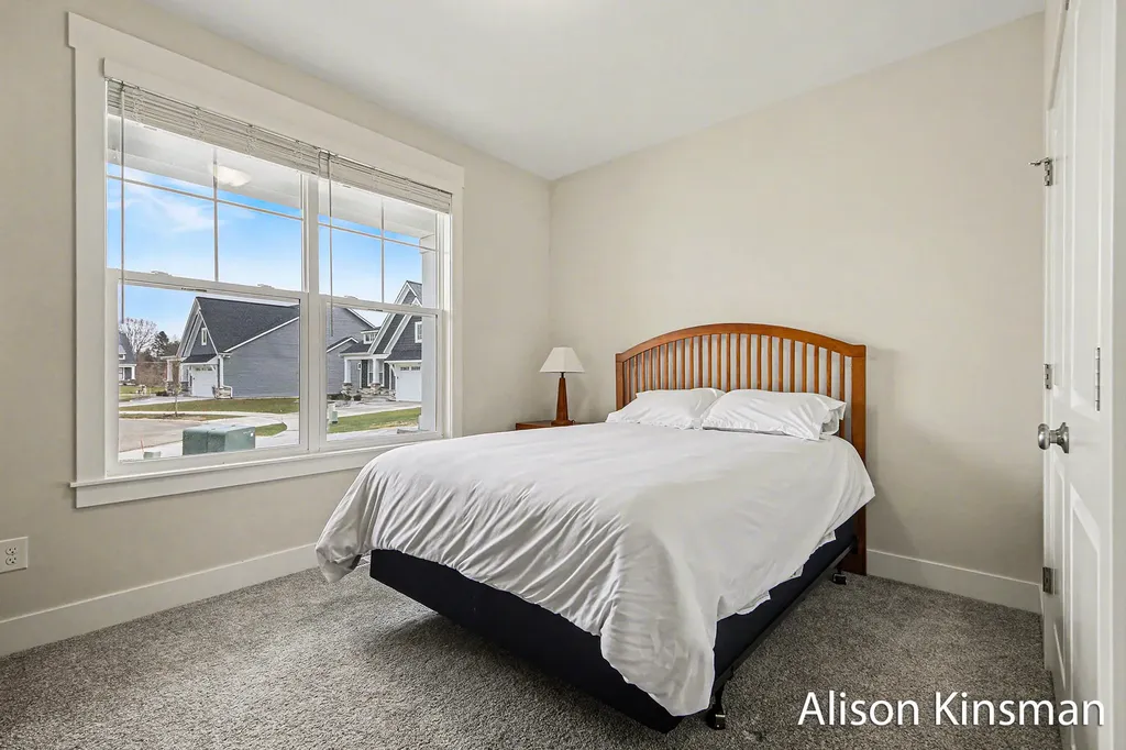 2764 Woodhaven Court SW Byron Township MI 49315