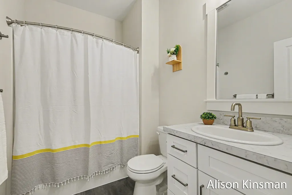 2764 Woodhaven Court SW Byron Township MI 49315