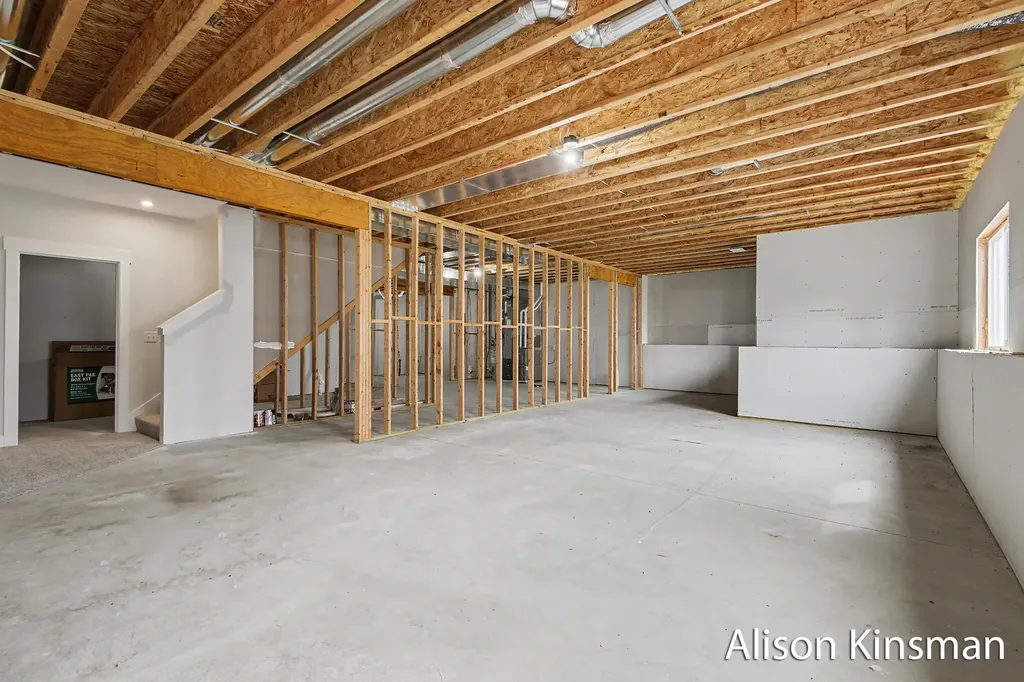 2764 Woodhaven Court SW Byron Township MI 49315