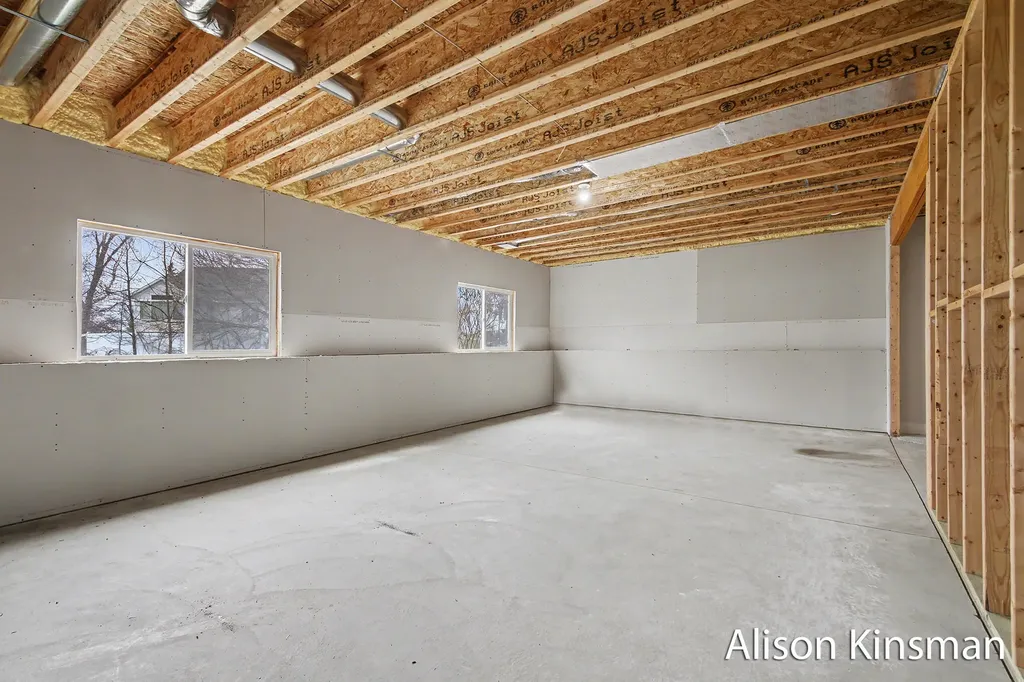 2764 Woodhaven Court SW Byron Township MI 49315